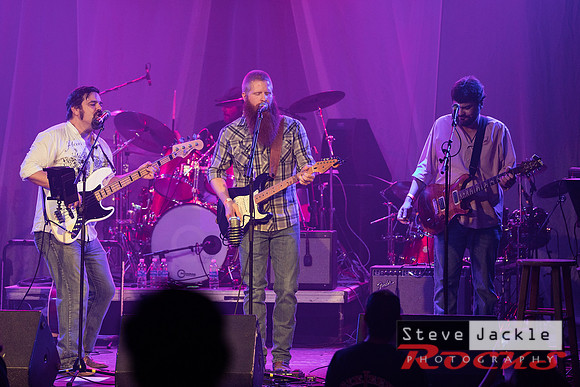 Sixteen Penny Band: Live at The Lincoln Theatre