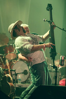 Sixteen Penny Band: Live at The Lincoln Theatre