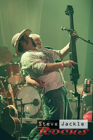 Sixteen Penny Band: Live at The Lincoln Theatre