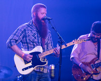Sixteen Penny Band: Live at The Lincoln Theatre