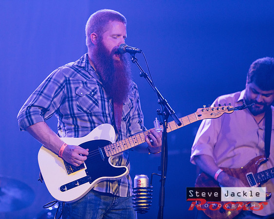 Sixteen Penny Band: Live at The Lincoln Theatre