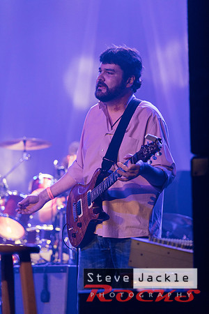 Sixteen Penny Band: Live at The Lincoln Theatre