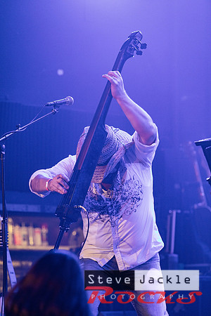 Sixteen Penny Band: Live at The Lincoln Theatre