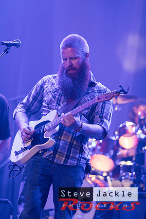 Sixteen Penny Band: Live at The Lincoln Theatre