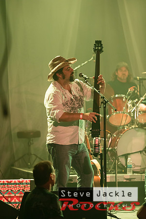 Sixteen Penny Band: Live at The Lincoln Theatre