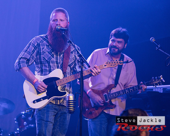 Sixteen Penny Band: Live at The Lincoln Theatre