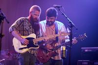 Sixteen Penny Band: Live at The Lincoln Theatre