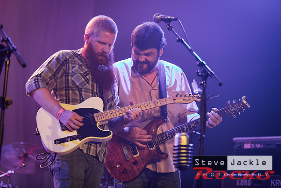 Sixteen Penny Band: Live at The Lincoln Theatre