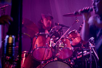 Sixteen Penny Band: Live at The Lincoln Theatre