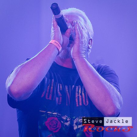 Sixteen Penny Band: Live at The Lincoln Theatre