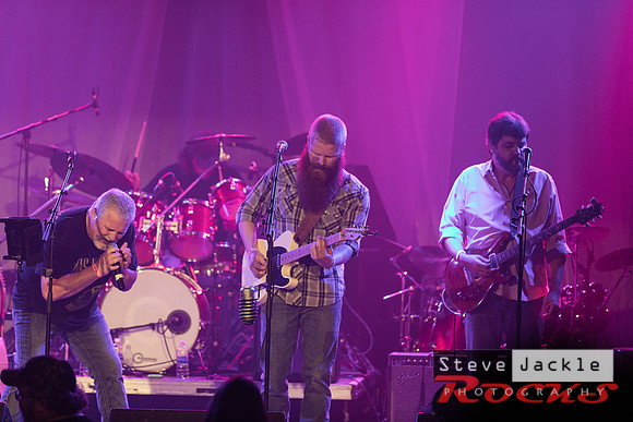 Sixteen Penny Band: Live at The Lincoln Theatre