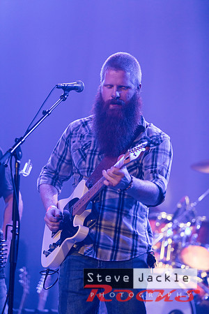 Sixteen Penny Band: Live at The Lincoln Theatre