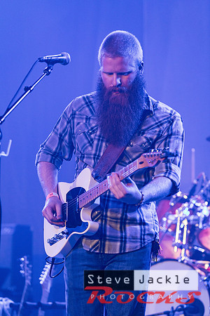 Sixteen Penny Band: Live at The Lincoln Theatre