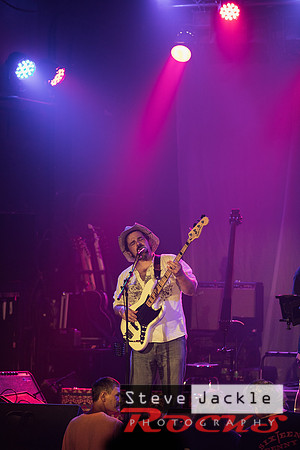 Sixteen Penny Band: Live at The Lincoln Theatre