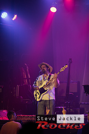Sixteen Penny Band: Live at The Lincoln Theatre
