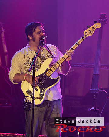 Sixteen Penny Band: Live at The Lincoln Theatre