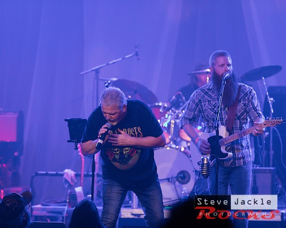 Sixteen Penny Band: Live at The Lincoln Theatre