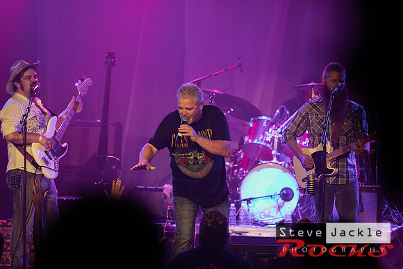 Sixteen Penny Band: Live at The Lincoln Theatre