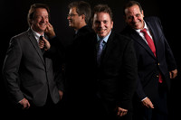 Love Bucket:  Raleigh Party Band