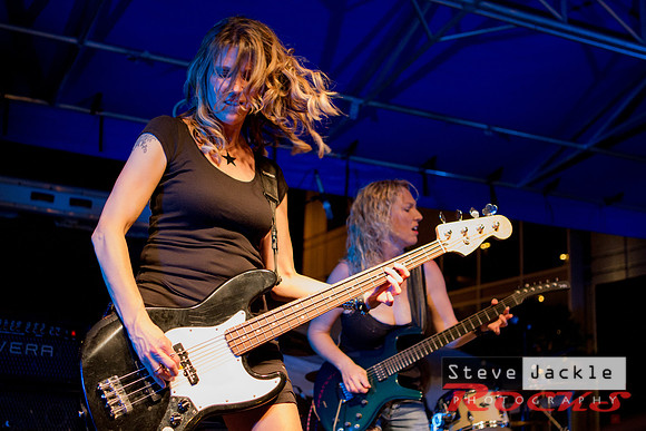 ©  2012 Steve Jackle Photography - www.stevejackle.com