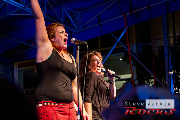 ©  2012 Steve Jackle Photography - www.stevejackle.com