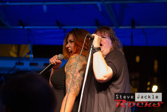 ©  2012 Steve Jackle Photography - www.stevejackle.com