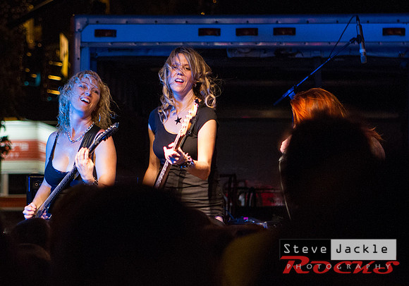 ©  2012 Steve Jackle Photography - www.stevejackle.com