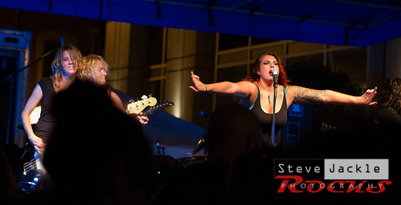 ©  2012 Steve Jackle Photography - www.stevejackle.com
