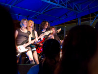 Shoot To Thrill Band: Capital City Bike Fest 2012