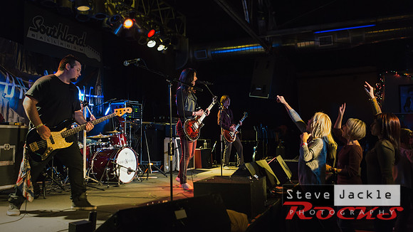 LaureNicole : Southland Ballroom 2016