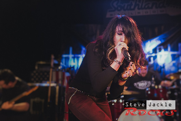 LaureNicole : Southland Ballroom 2016