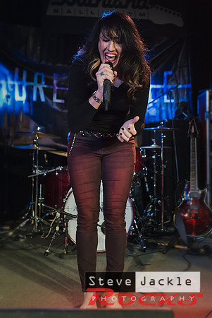 LaureNicole : Southland Ballroom 2016