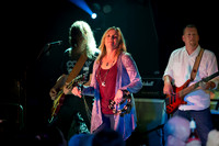 Sidewinder: "It's a Family Affair" show at Southland Ballroom
