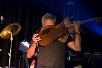 Sidewinder: "It's a Family Affair" show at Southland Ballroom