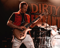 Dirty Remantz Band - Lincoln Theatre Nov 2025