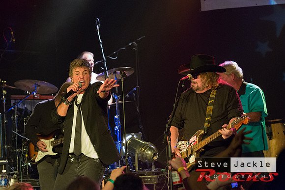 ©  2013 Steve Jackle Photography - www.stevejacklerocks.com
