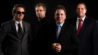 Love Bucket:  Raleigh Party Band