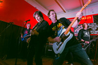 Jesse Bolt Band: "Rockin for Angel" benefit Mooresville, NC