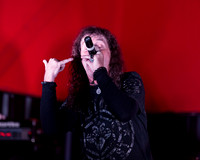 Jesse Bolt veteran vocalist Scott Board