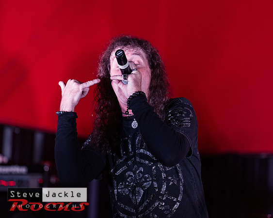 Jesse Bolt veteran vocalist Scott Board