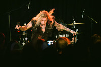 Danger Danger played Southland Ballroom.