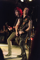 Danger Danger played Southland Ballroom.