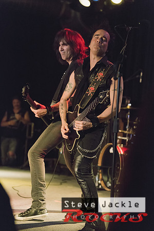 Danger Danger played Southland Ballroom.