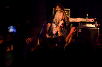 Danger Danger played Southland Ballroom.