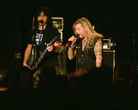 Danger Danger played Southland Ballroom.