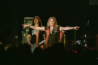 Danger Danger played Southland Ballroom.