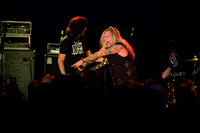 Danger Danger played Southland Ballroom.