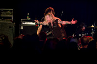 Danger Danger played Southland Ballroom.
