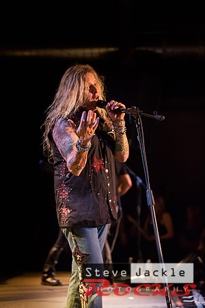 Danger Danger played Southland Ballroom.