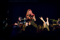 Danger Danger played Southland Ballroom.